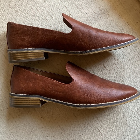 Indigo Rd. Loafers - Picture 2 of 6